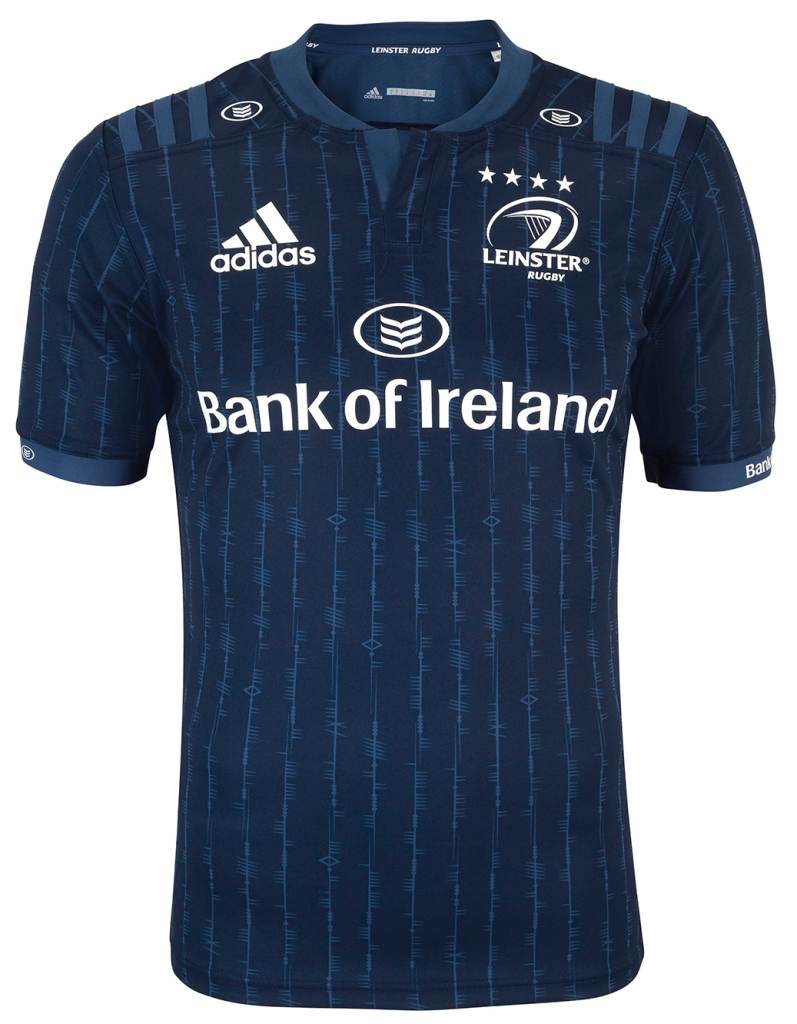 Camiseta Leinster Rugby 2018-19 European.jpg